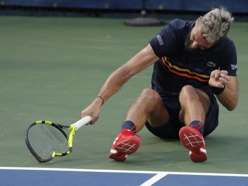 Rétrospective sur les plus belles loses sportives en 2019