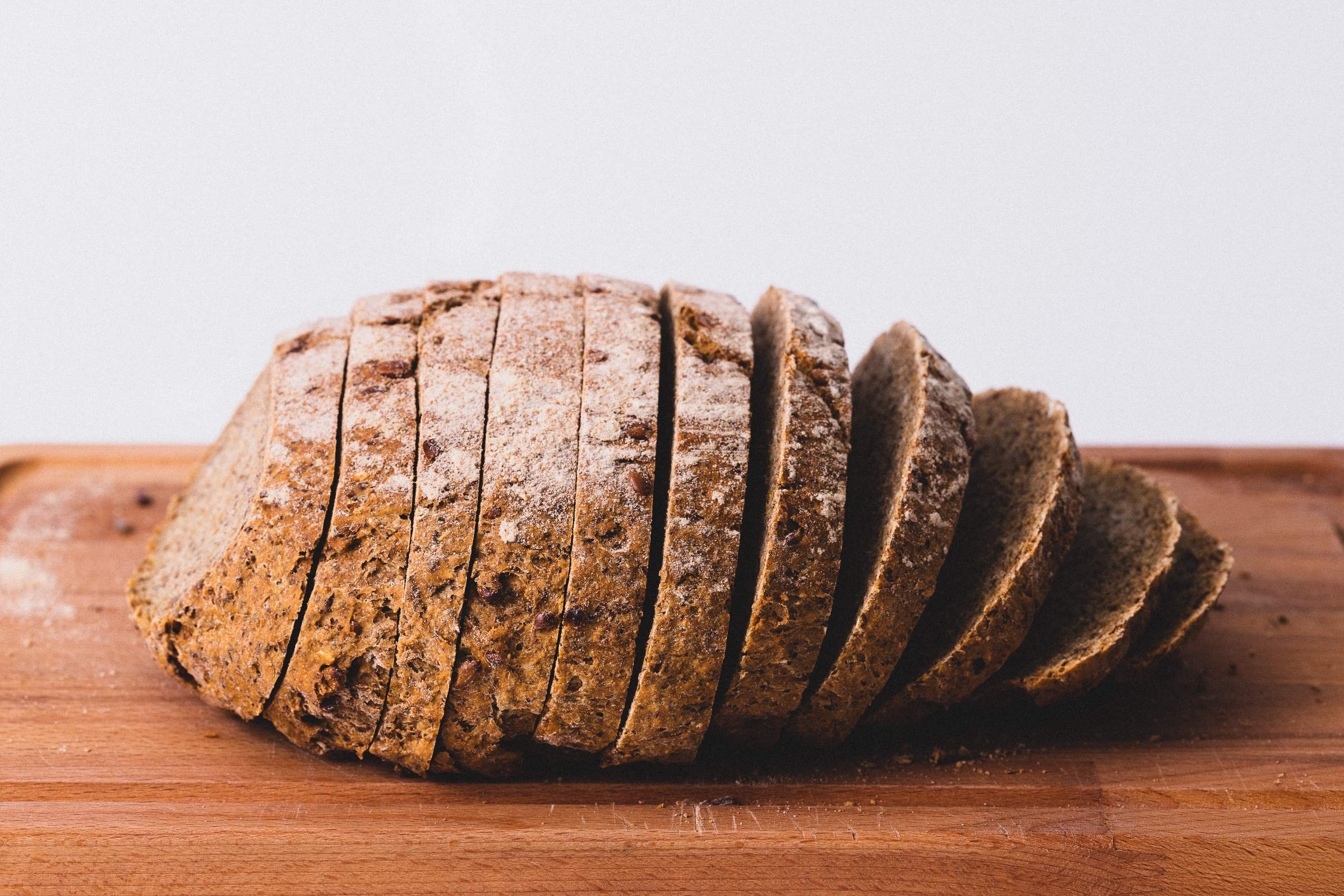 Recette de pain protéiné spécial sportifs
