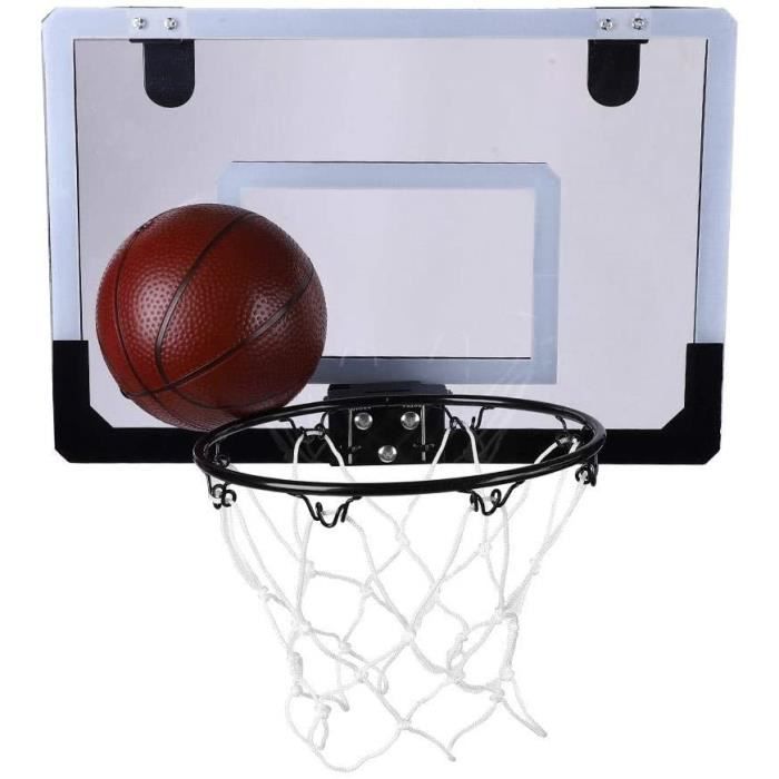 Bien choisir un mini pannier de basket pour une chambre