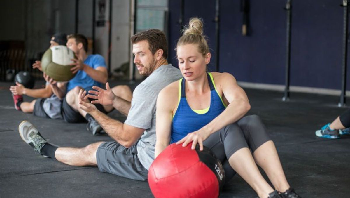 Comment bien recuperer en CrossFit ?
