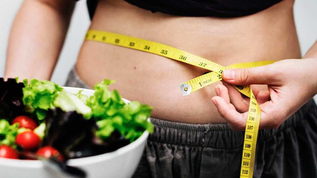 Comment adapter son alimentation pour une perte de poids