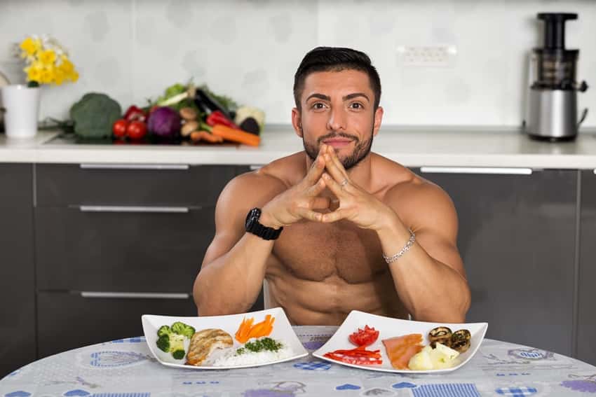 Quels sont les meilleurs aliments pour prendre de la masse musculaire ?