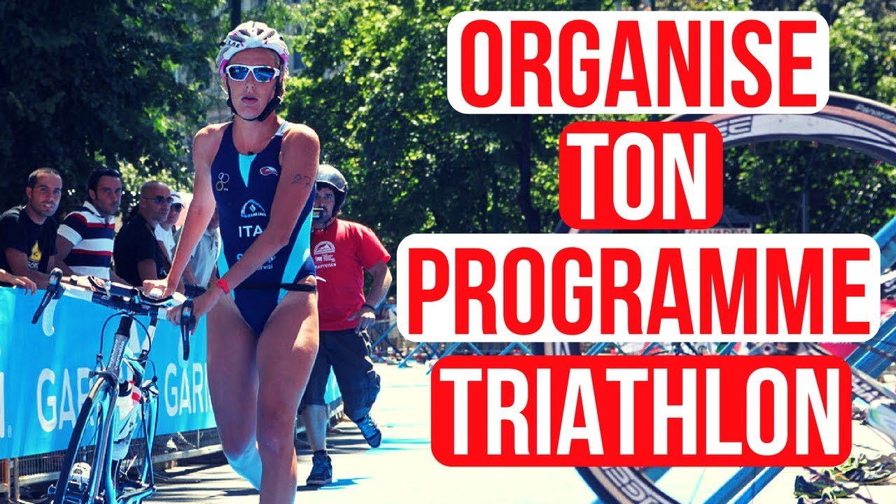 Triathlon : Les meilleurs circuits pour s’entrainer en Normandie