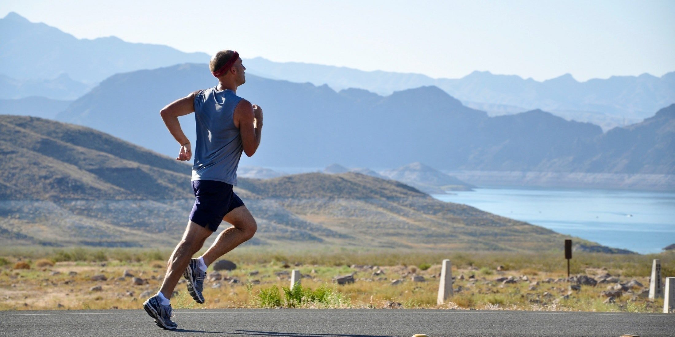Améliorez votre santé par la course !