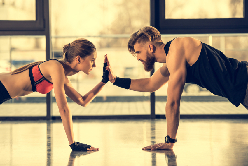 Quels sont les indispensables pour le CrossFit à la maison ?