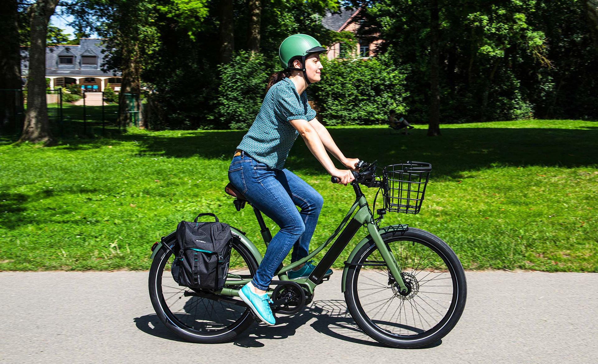 Quels sont les inconvénients d’un vélo électrique ?