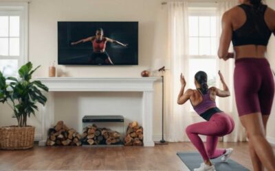 Optimisez votre entraînement les secrets d’un coach sportif à domicile pour rester en forme